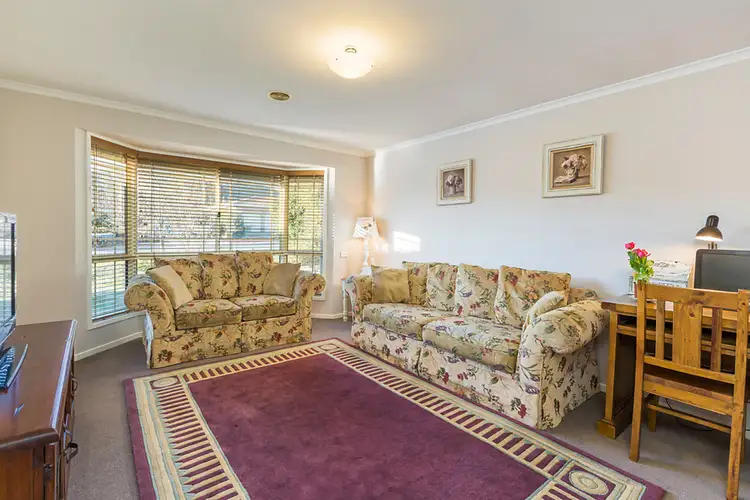 Second view of Homely house listing, 18 Gabriel Drive, Jerrabomberra NSW 2619