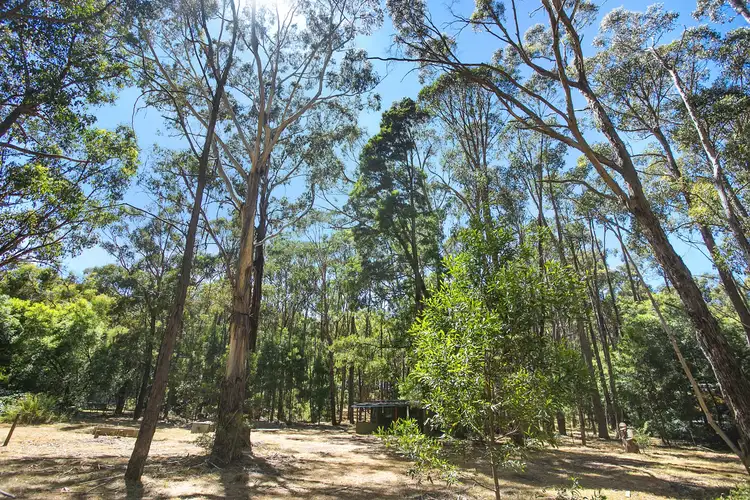 10 Burma Track, Eganstown VIC 3461
