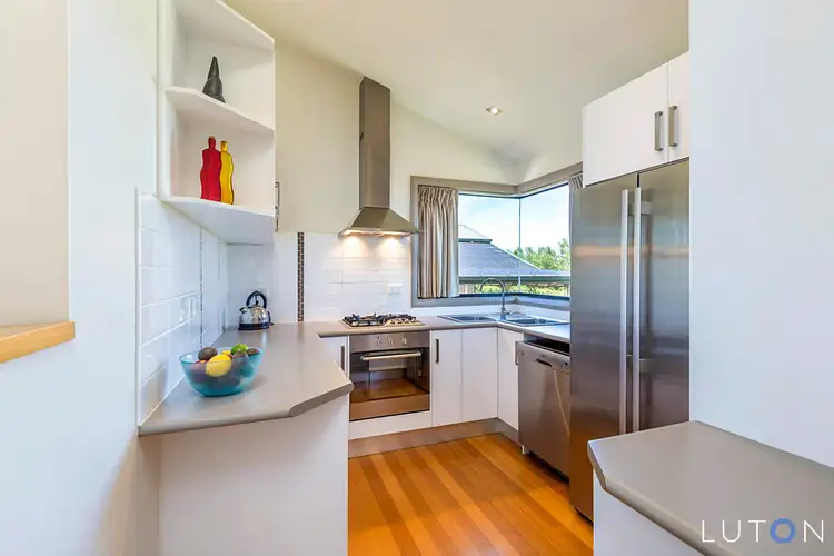Sixth view of Homely house listing, 38 Henry Sutton Circuit, Dunlop ACT 2615