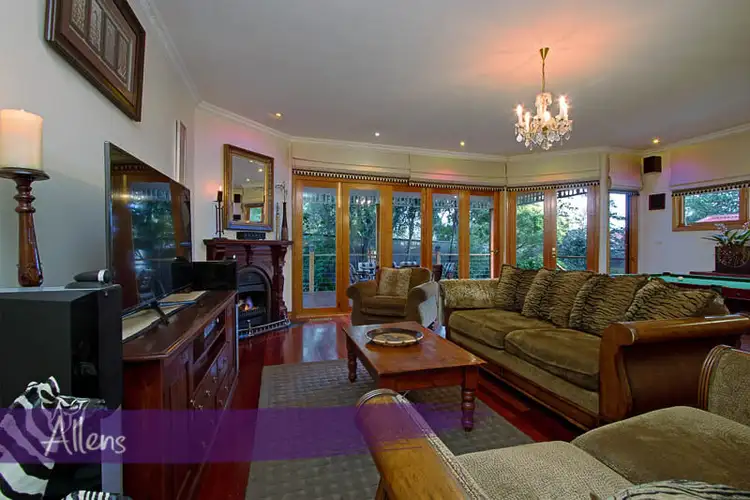 Fourth view of Homely house listing, 15 Campbell Parade, Box Hill South VIC 3128