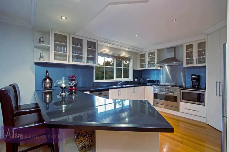 Sixth view of Homely house listing, 27 Morinda Crescent, Doncaster East VIC 3109