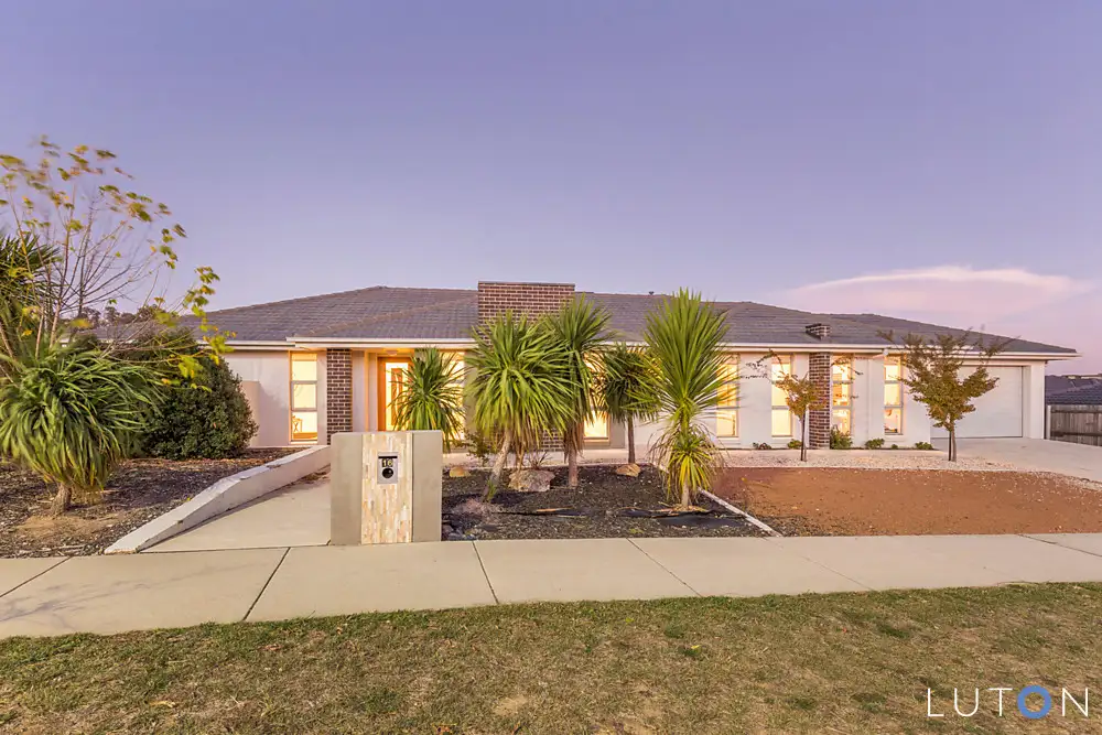 Main view of Homely house listing, 16 Plimsoll Drive, Casey ACT 2913