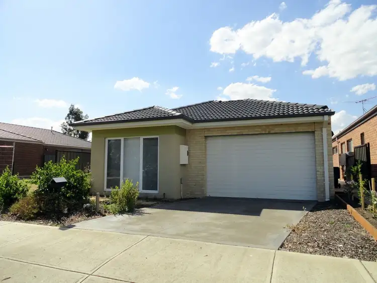 92 Everard Road, Mernda VIC 3754
