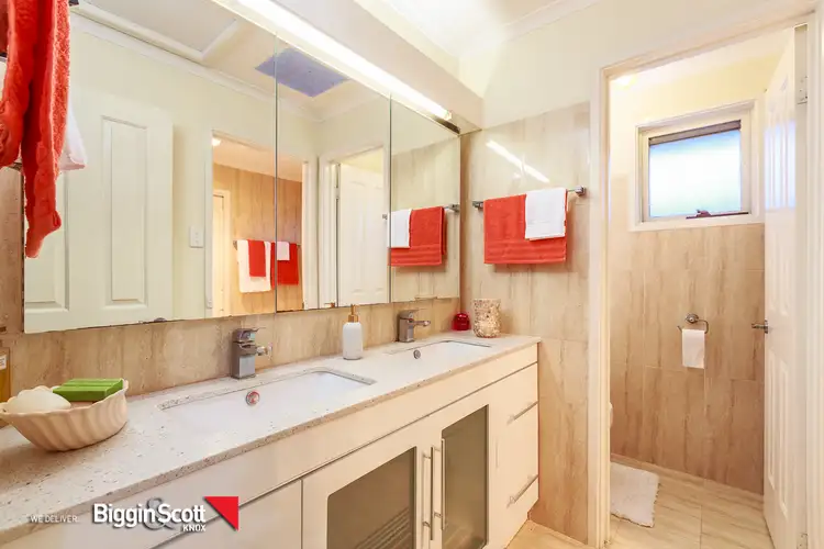 Sixth view of Homely house listing, 75 Windermere Drive, Ferntree Gully VIC 3156