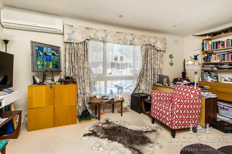 Second view of Homely unit listing, 5/45 Para Road, Montmorency VIC 3094
