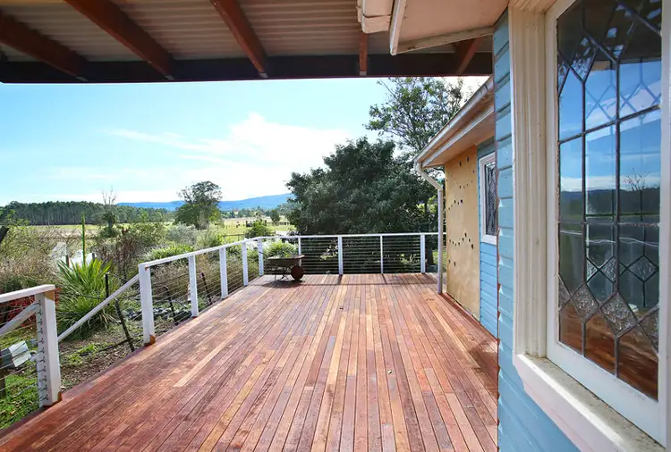Sixth view of Homely house listing, 235 Morrows Road, Nana Glen NSW 2450