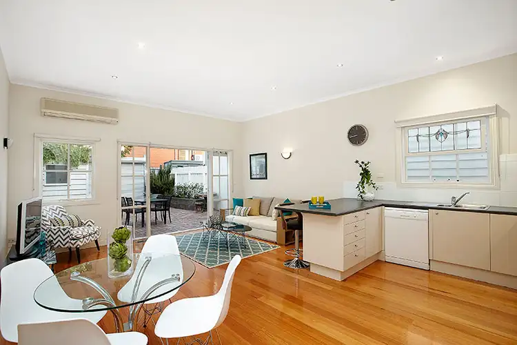 Second view of Homely house listing, 26 Camden Street, Balaclava VIC 3183