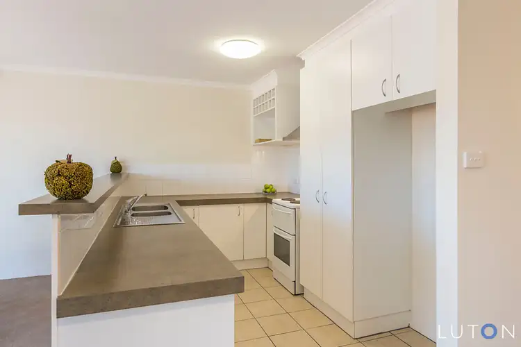Third view of Homely unit listing, 15/6 Kemsley Place, Pearce ACT 2607