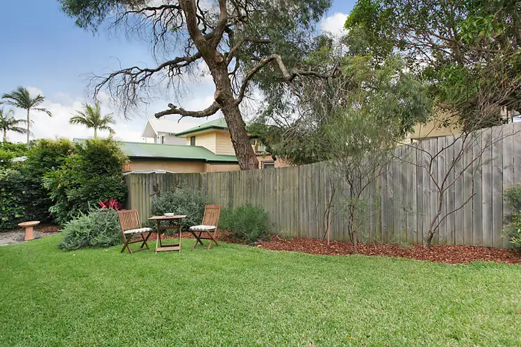Fourth view of Homely house listing, 59b Birkley Road, Manly NSW 2095