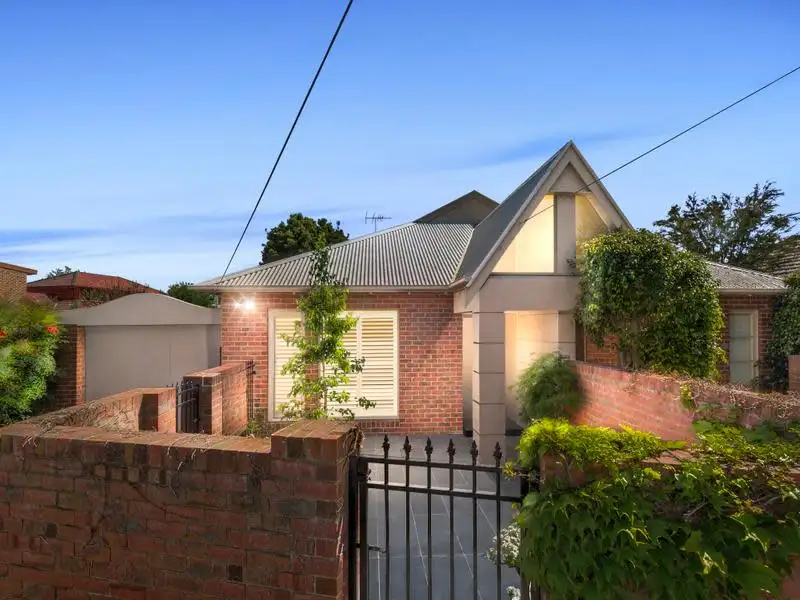 Main view of Homely house listing, 23 Rogers Avenue, Brighton East VIC 3187