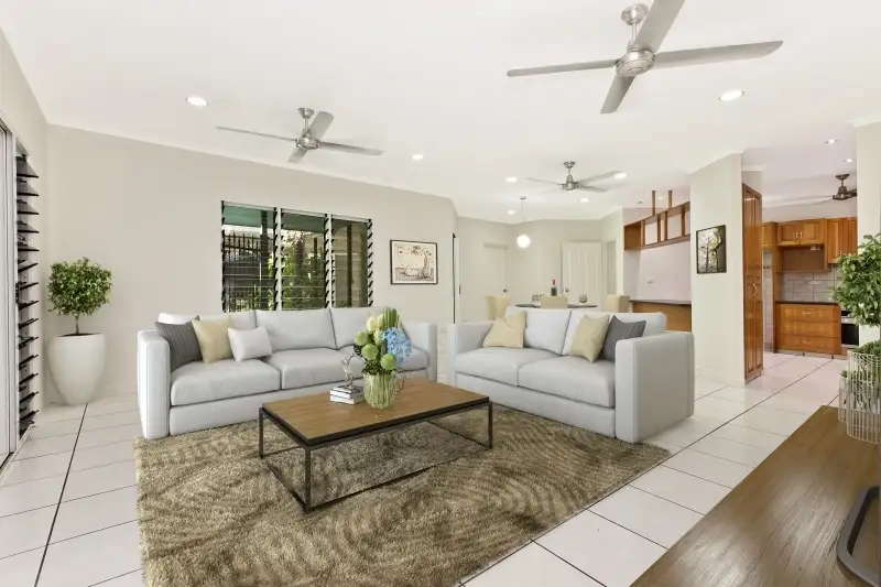 Main view of Homely house listing, 22 Martin Crescent, Coconut Grove NT 810