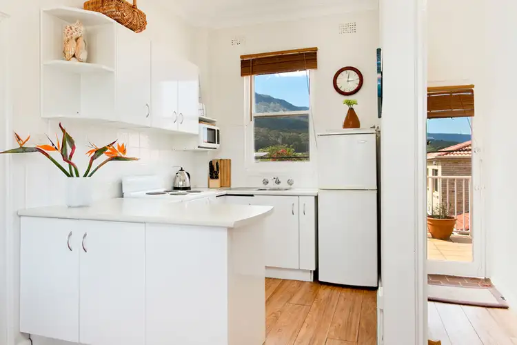 Fifth view of Homely unit listing, 7/114 Lawrence Hargrave Drive, Austinmer NSW 2515