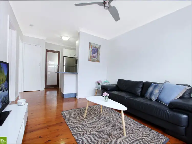 Second view of Homely apartment listing, 2/14 Ziems Avenue, Towradgi NSW 2518