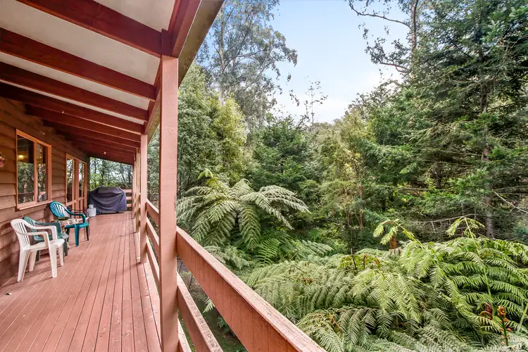 41 Wellington Road, Warburton VIC 3799