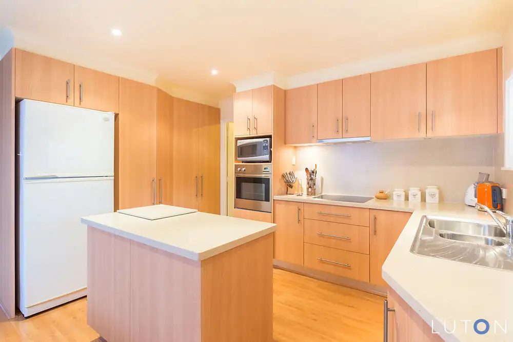 Main view of Homely house listing, 10 Simpson Street, Watson ACT 2602