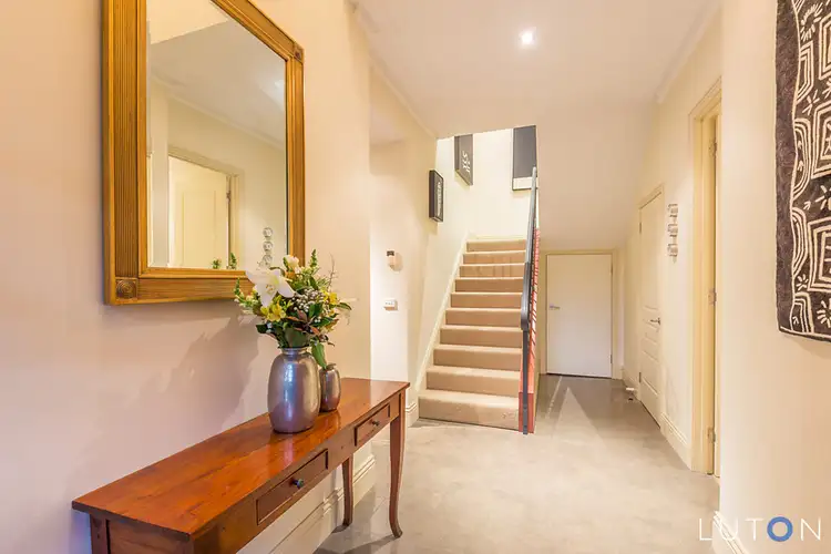 Second view of Homely house listing, 1/10 Hutchins Street, Yarralumla ACT 2600