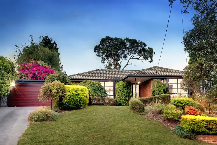 5 Schoning Court, Croydon North VIC 3136