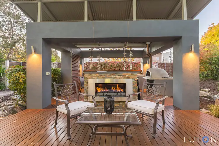 Sixth view of Homely house listing, 9 Roma Mitchell Crescent, Watson ACT 2602