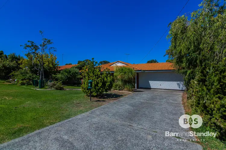 Third view of Homely house listing, 20 Carpenter Terrace, Australind WA 6233