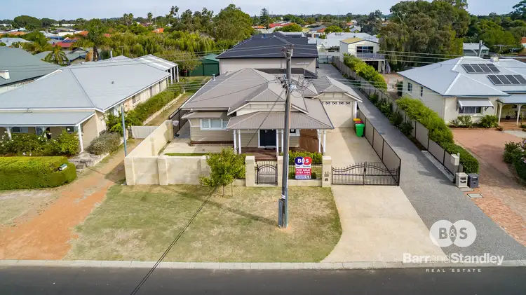 Third view of Homely house listing, 42a Austral Parade, East Bunbury WA 6230