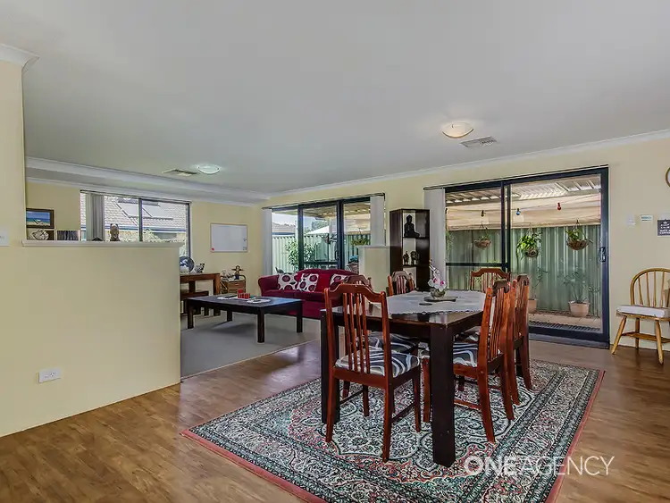 Seventh view of Homely house listing, 27 Goldseeker Loop, Ravenswood WA 6208