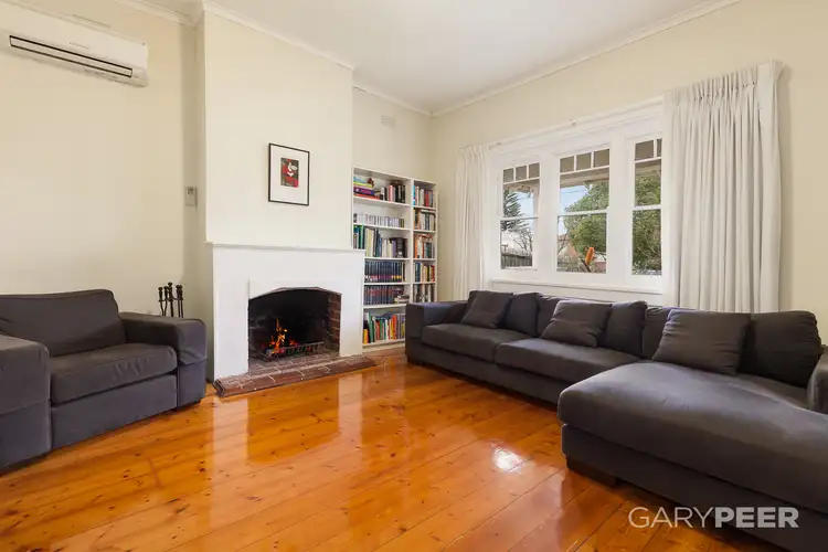 Second view of Homely house listing, 11 Laura Street, Caulfield South VIC 3162