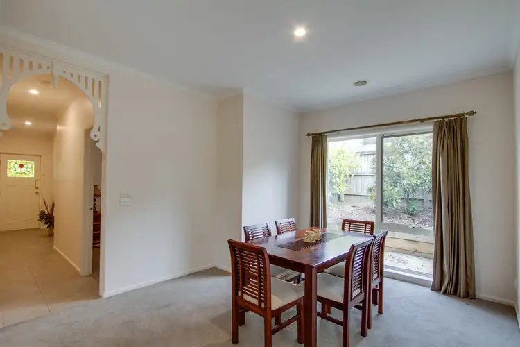 Fifth view of Homely house listing, 3 Gembrook-Launching Place Road, Gembrook VIC 3783