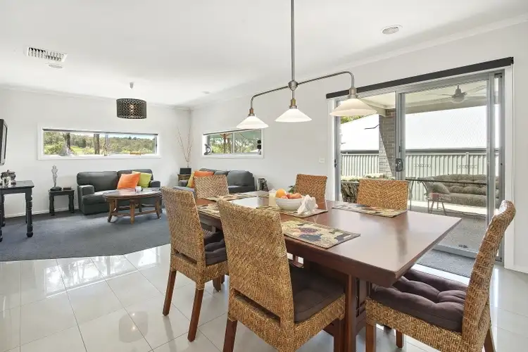 Fifth view of Homely house listing, 1 Falkirk Road, Nerrina VIC 3350