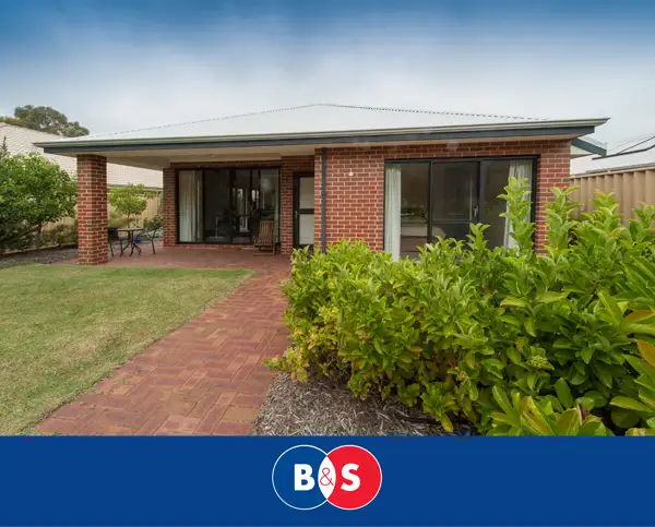 73 Maidment Parade, Dalyellup WA 6230