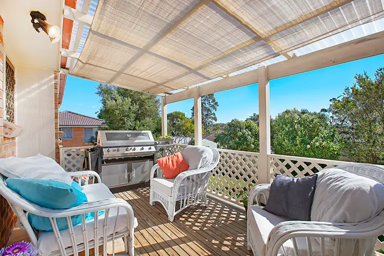 Third view of Homely house listing, 23 Cromdale Parade, Maryland NSW 2287