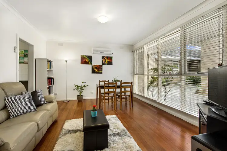 Second view of Homely unit listing, 11/6 East India Avenue, Nunawading VIC 3131