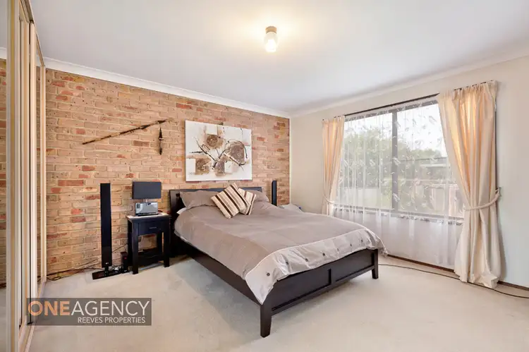 Fifth view of Homely house listing, 196 River Road, Leonay NSW 2750