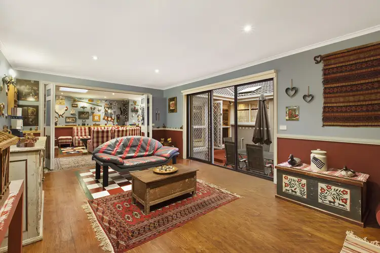 Second view of Homely house listing, 3 Atunga Court, Heathmont VIC 3135