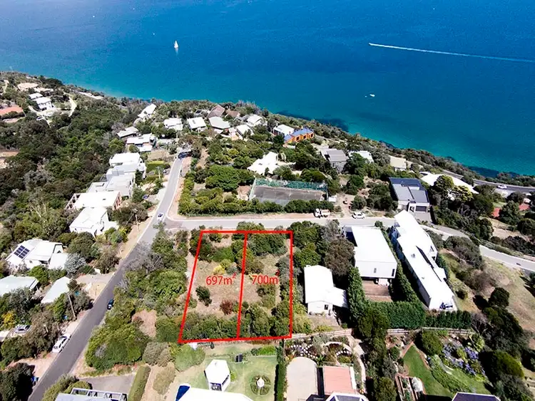 4 & 6 Wonderland Terrace, Mount Martha VIC 3934