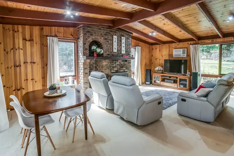 Fifth view of Homely house listing, 36 Baldwin Avenue, Upper Ferntree Gully VIC 3156