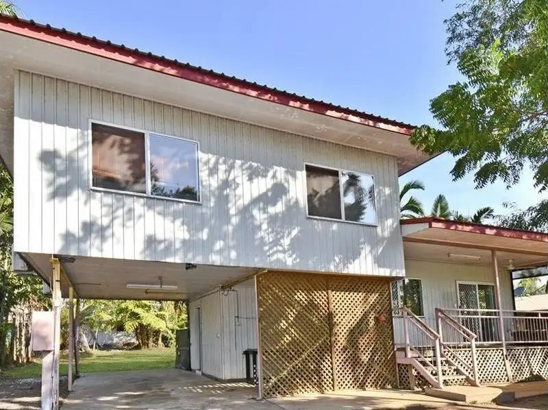 Main view of Homely house listing, 58 Cuthbertson Crescent, Moulden NT 830