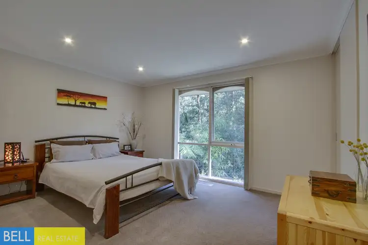 Third view of Homely house listing, 33 Rankins Road, Monbulk VIC 3793