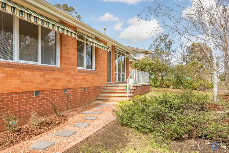 Fourth view of Homely house listing, 3 Peden Place, Watson ACT 2602