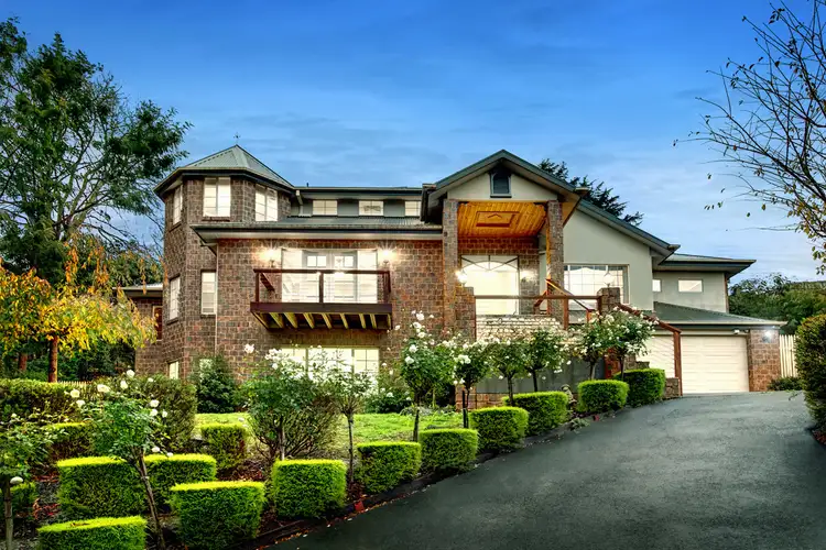 37 Richardson Road, Croydon North VIC 3136