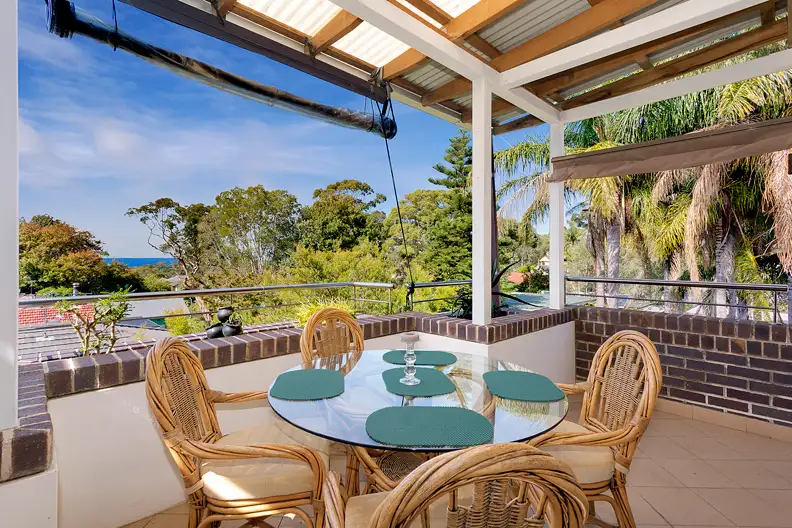 Main view of Homely apartment listing, 4/57 Kalang Road, Elanora Heights NSW 2101
