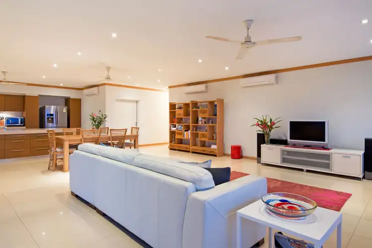 Fifth view of Homely apartment listing, 4/22 Harry Chan Avenue, Darwin City NT 800