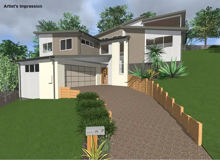 Main view of Homely house listing, 7 Brisbania Close, Saratoga NSW 2251
