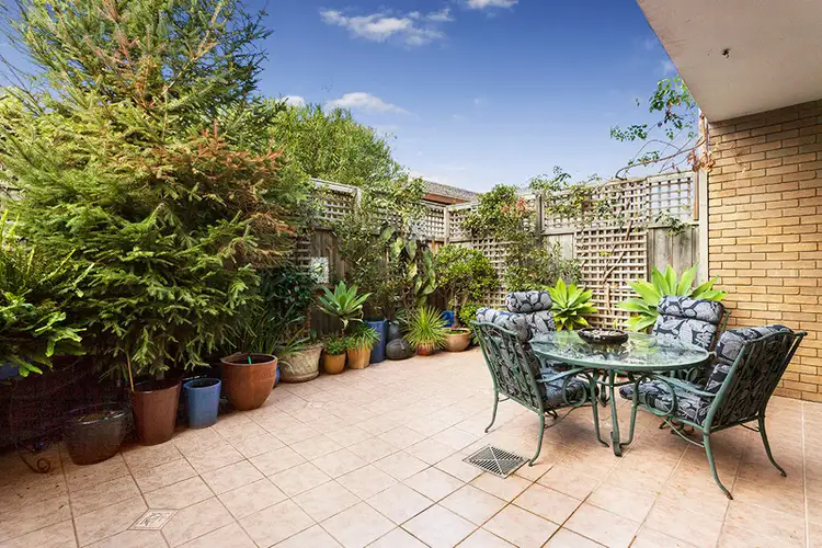 Second view of Homely townhouse listing, 5/3-5 Newlyn Street, Caulfield VIC 3162