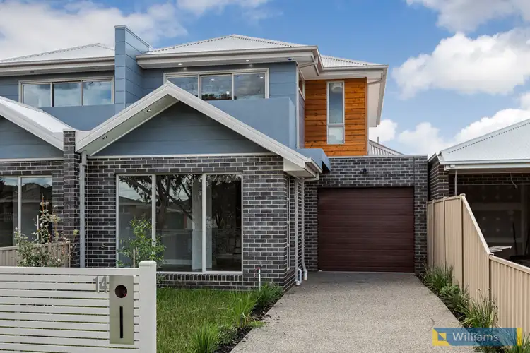 14 Park Street, Altona North VIC 3025