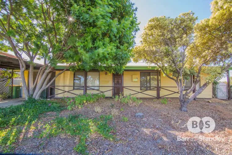 Second view of Homely house listing, 51 Lakeside Terrace, Preston Beach WA 6215