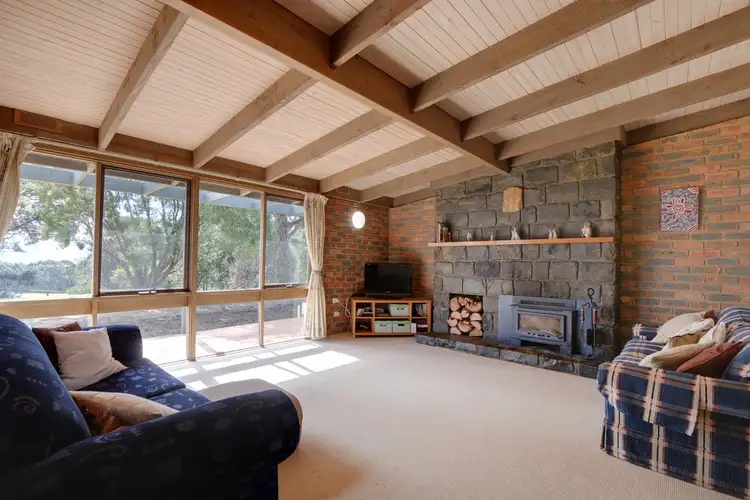 Fifth view of Homely house listing, 330 Thonemans Road, Hoddles Creek VIC 3139