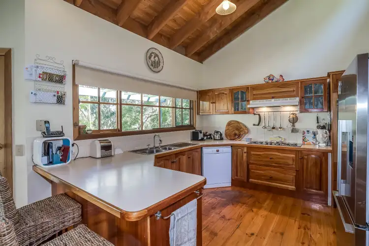 Fifth view of Homely house listing, 4-6 Torry Hill Road, Upwey VIC 3158