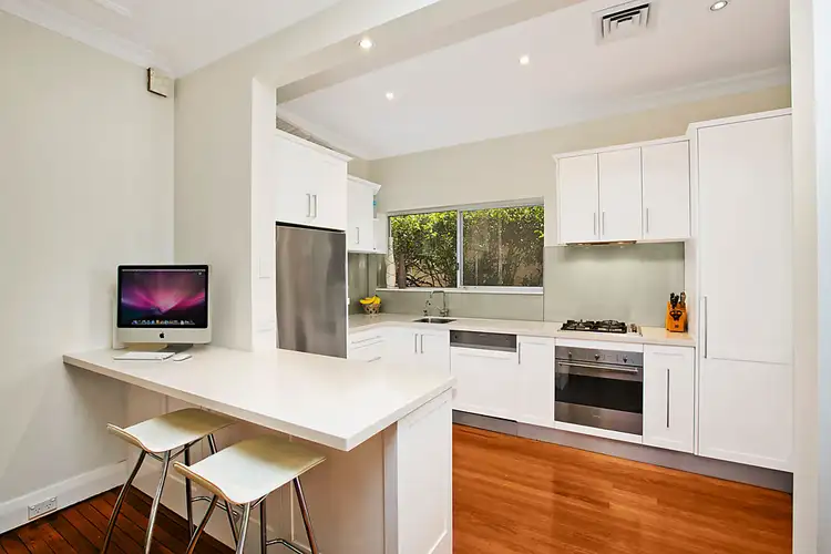 Fifth view of Homely house listing, 54 Boyle Street, Balgowlah NSW 2093