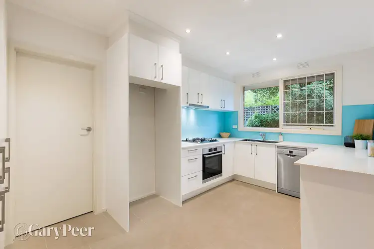 Third view of Homely unit listing, 4/8 Elizabeth Street, Elsternwick VIC 3185