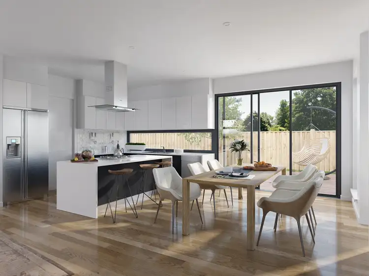Second view of Homely house listing, Address available on request